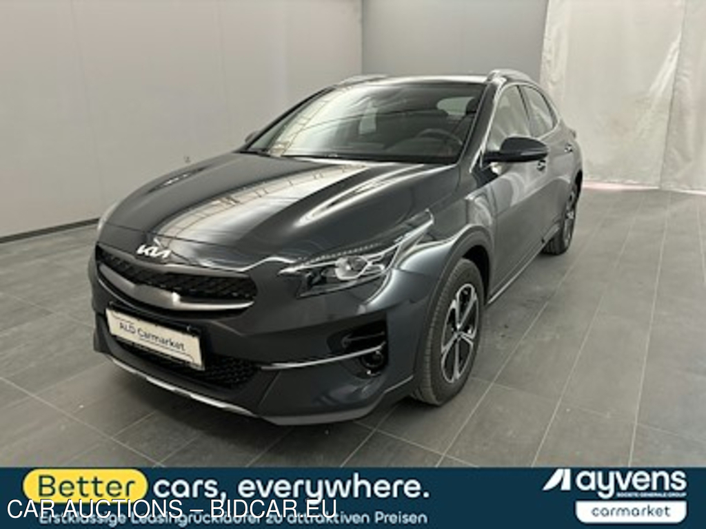 Kia XCeed 1.6 GDI DCT6 OPF Plug-in-Hybrid Vision Geschlossen, 5-turig, Automatik, 6-Gang