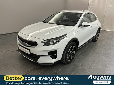 Kia XCeed 1.6 GDI DCT6 OPF Plug-in-Hybrid Vision Geschlossen, 5-turig, Automatik, 6-Gang