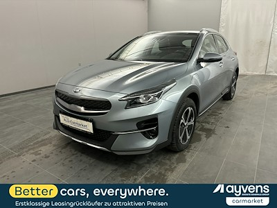 Kia XCeed 1.6 GDI DCT6 OPF Plug-in-Hybrid Vision Geschlossen, 5-turig, Automatik, 6-Gang