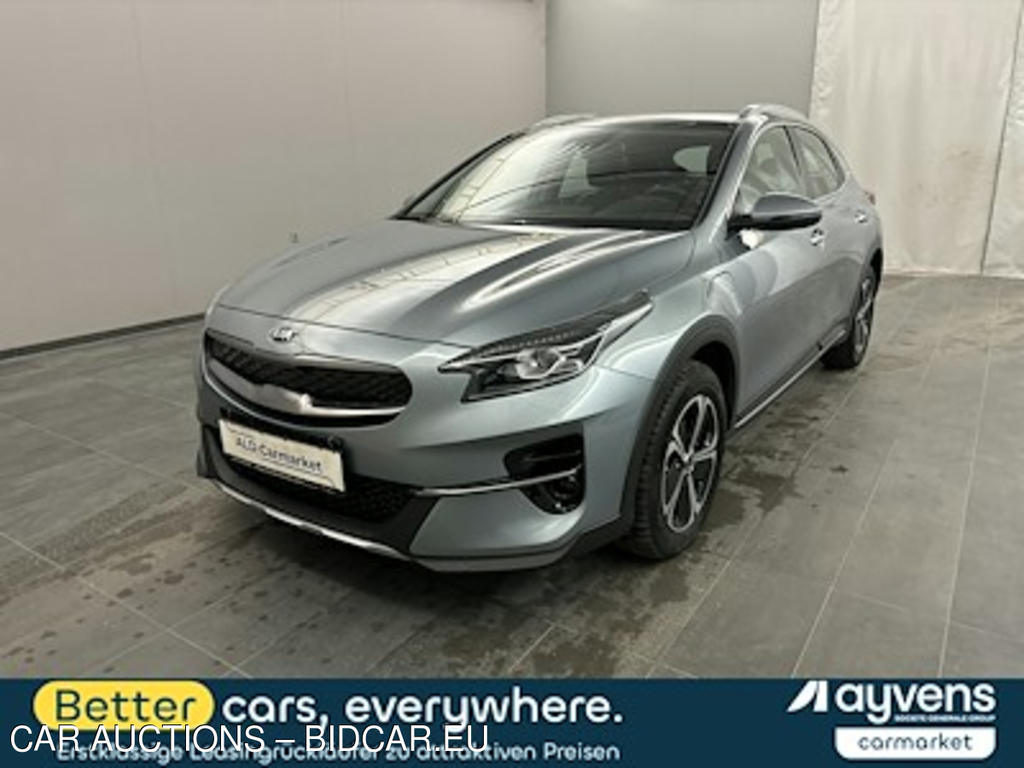 Kia XCeed 1.6 GDI DCT6 OPF Plug-in-Hybrid Vision Geschlossen, 5-turig, Automatik, 6-Gang