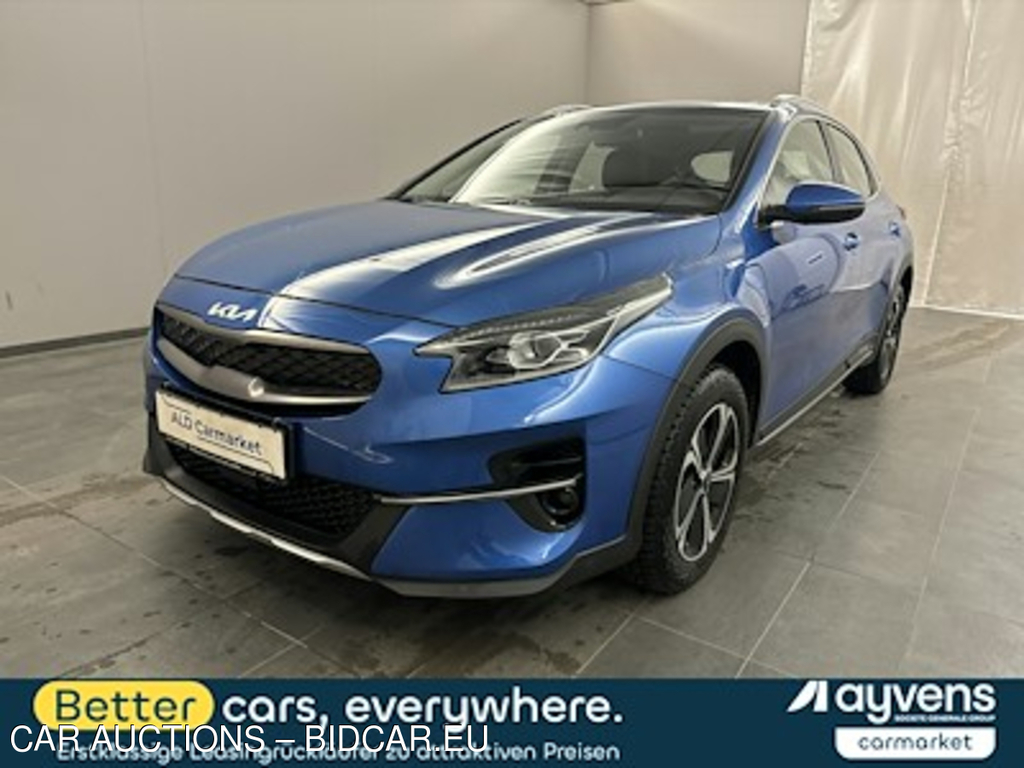 Kia XCeed 1.6 GDI DCT6 OPF Plug-in-Hybrid Vision Geschlossen, 5-turig, Automatik, 6-Gang
