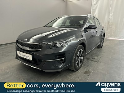 Kia XCeed 1.6 GDI DCT6 OPF Plug-in-Hybrid Vision Geschlossen, 5-turig, Automatik, 6-Gang