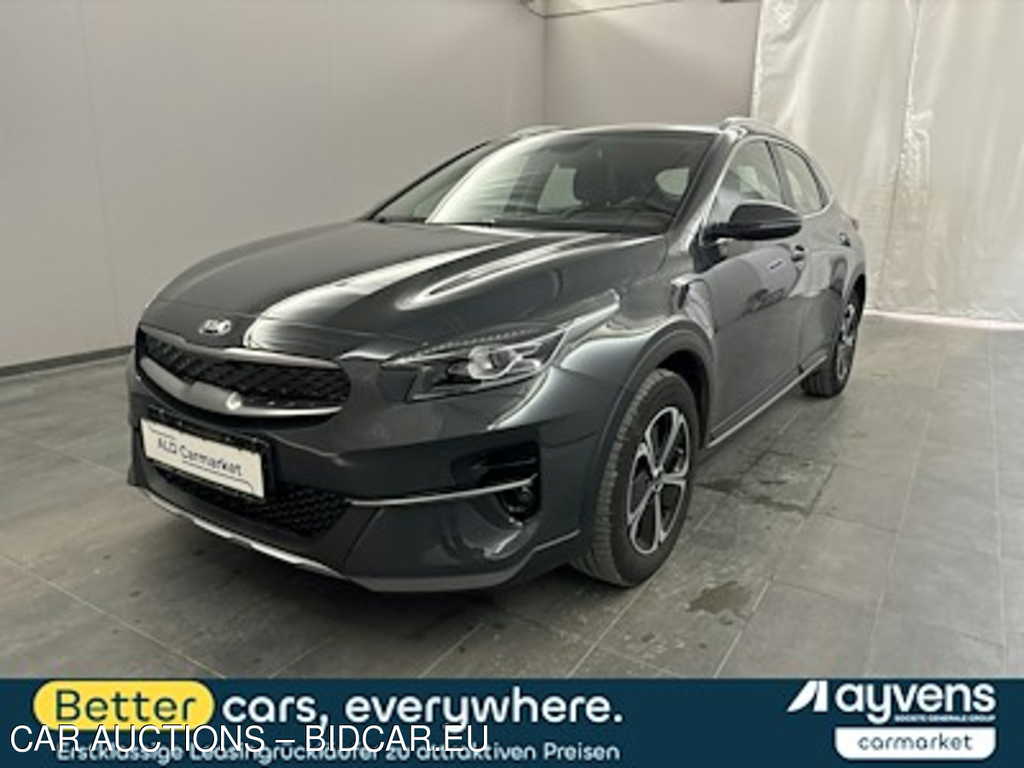 Kia XCeed 1.6 GDI DCT6 OPF Plug-in-Hybrid Vision Geschlossen, 5-turig, Automatik, 6-Gang