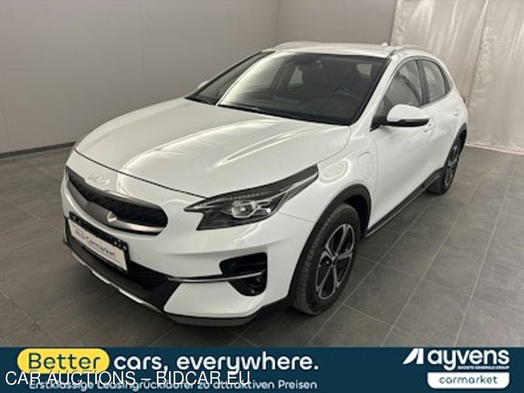 Kia XCeed 1.6 GDI DCT6 OPF Plug-in-Hybrid Vision Geschlossen, 5-turig, Automatik, 6-Gang