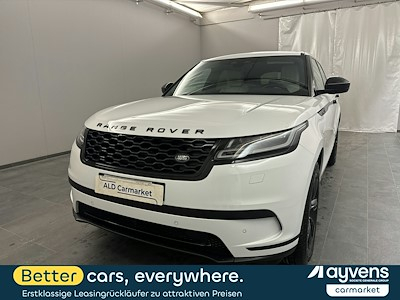 Land Rover Range rover velar P400e S Geschlossen, 5-turig, Automatik, 8-Gang
