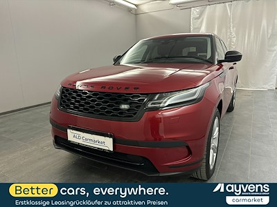Land Rover Range rover velar P400e S Geschlossen, 5-turig, Automatik, 8-Gang