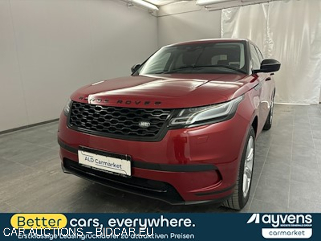Land Rover Range rover velar P400e S Geschlossen, 5-turig, Automatik, 8-Gang