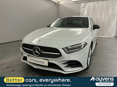 Mercedes-Benz A-Klasse MERCEDES-BENZ A 250 e 8G-DCT AMG Line Limousine, 4-turig, Automatik, 8-Gang