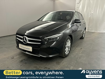Mercedes-Benz B-Klasse MERCEDES-BENZ B 250 e 8G-DCT Style Kombi, 5-turig, Automatik, 8-Gang