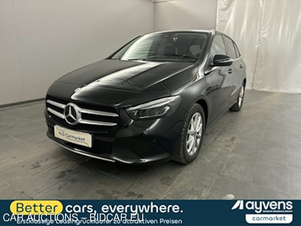Mercedes-Benz B-Klasse MERCEDES-BENZ B 250 e 8G-DCT Style Kombi, 5-turig, Automatik, 8-Gang