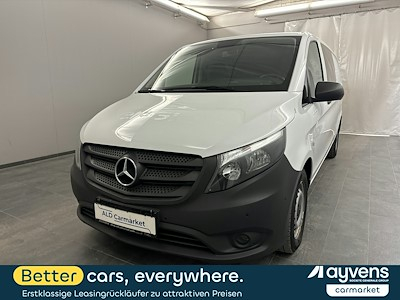 Mercedes-Benz Vito 114 CDI Mixto Extralang VA Kasten, 4-turig, 6-Gang