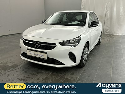 Opel Corsa 1.2 Start/Stop Edition Limousine, 5-turig, 5-Gang