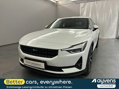 Polestar 2 2 Dual Motor 78kWh Limousine, 5-turig, Direktantrieb, 1-Gang
