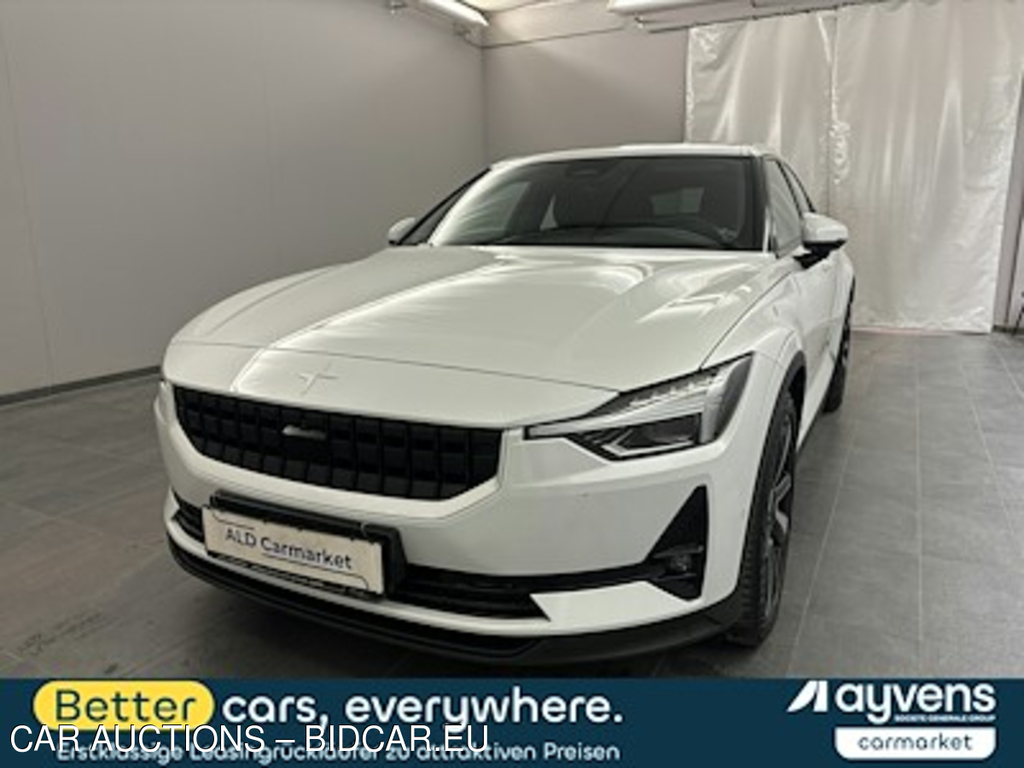 Polestar 2 2 Dual Motor 78kWh Limousine, 5-turig, Direktantrieb, 1-Gang