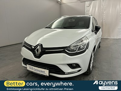 Renault Clio Grandtour (Energy) TCe 90 Start &amp; Stop LIMITED Kombi, 5-turig, 5-Gang