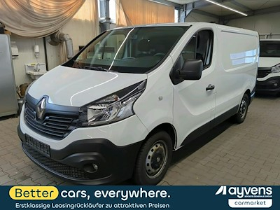 Renault Trafic dci 120 L1H1 Komfort