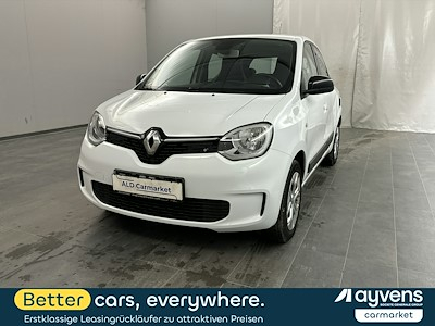 Renault Twingo SCe 65 ZEN Limousine, 5-turig, 5-Gang