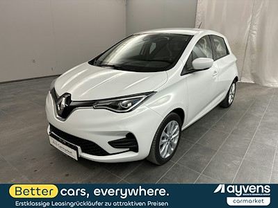 Renault ZOE (ohne Batterie) Z.E. 50 EXPERIENCE Limousine, 5-turig, Direktantrieb, 1-Gang