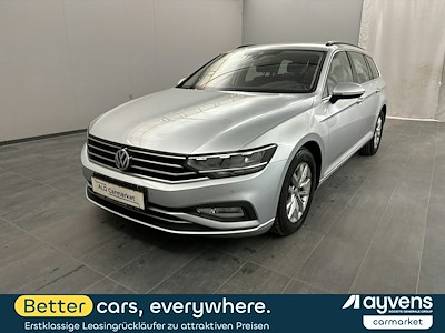 Volkswagen Passat VW Passat Variant 2.0 TDI SCR Business Kombi, 5-turig, 6-Gang