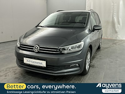 Volkswagen Touran VW Touran 2.0 TDI SCR Comfortline Kombi, 5-turig, 6-Gang