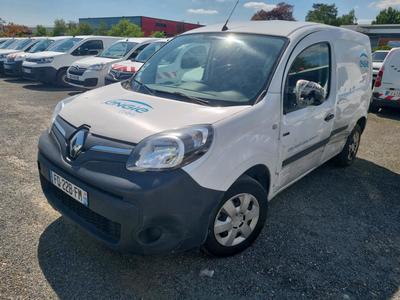 Renault Kangoo Express Z.E. ExtraRLink Achat Integral - 19 VU [3P] bva 1-60CH-7cv, 2020