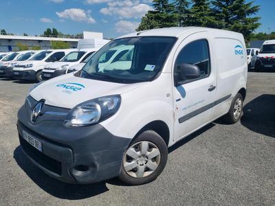 Renault Kangoo Express Z.E. ExtraRLink Achat Integral - 19 VU [3P] bva 1-60CH-7cv, 2020
