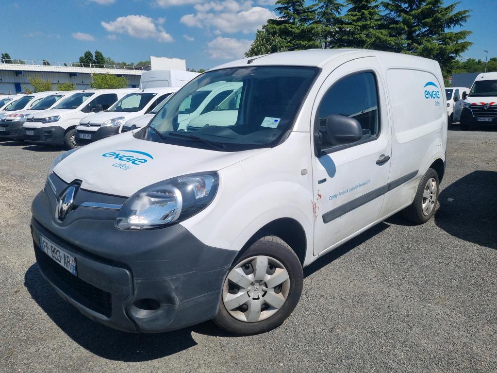 Renault Kangoo Express Z.E. ExtraRLink Achat Integral - 19 VU [3P] bva 1-60CH-7cv, 2020