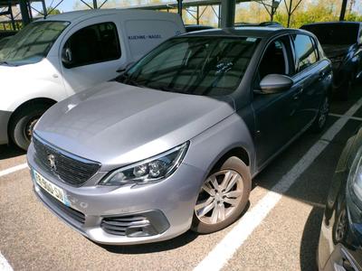 Peugeot 308 Puretech 110 S&amp;S Active Business VP [5P] bvm 6-110CH-6cv, 2020