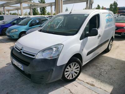 Citroen Berlingo BlueHDi 75 BVM Business M VU [3P] bvm 5-75CH-5cv, 2017