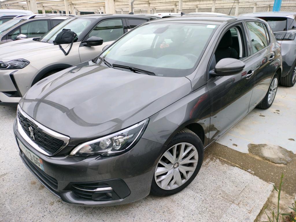 Peugeot 308 AFFAIRE BlueHDi 100 S&amp;S PREMIUM PACK VF [5P] 6-100CH-5cv, 2018