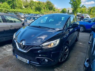 Renault Scenic Business Blue dCi 120 VP [5P] bvm 6-120CH-6cv, 2020