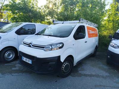 Citroen Jumpy M BlueHDi 100 S&amp;S BVM6 Club VU [4P] bvm 6-102CH-5cv, 2022