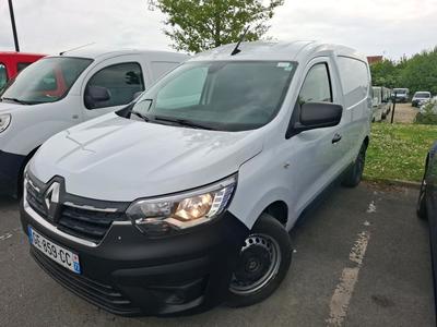 Renault EXPRESS Confort - Blue dCi 95 VU [4P] bvm 6-95CH-5cv, 2022