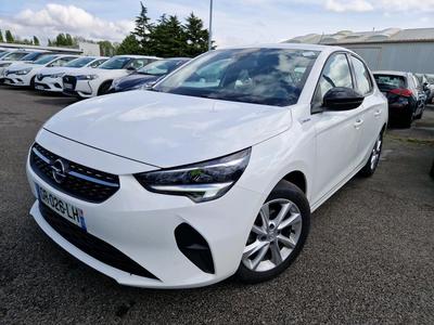 Opel Corsa 1.2 75ch Elegance Business VF VENDU EN 2 PLACES [5P] 5-75CH-4cv, 2023