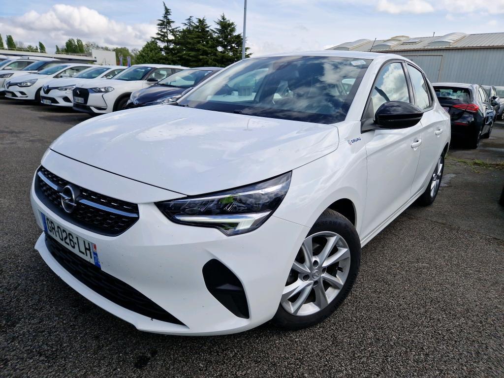 Opel Corsa 1.2 75ch Elegance Business VF VENDU EN 2 PLACES [5P] 5-75CH-4cv, 2023