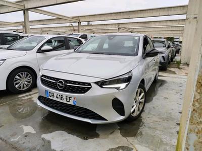 Opel Corsa 1.2 75ch Elegance Business VP [5P] bvm 5-75CH-4cv, 2023