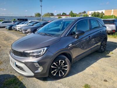 Opel Crossland 1.5 Diesel 120ch Auto Elegance Business VP [5P] bva 6-120CH-6cv, 2022