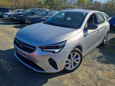 Opel Corsa 1.2 75ch Elegance Business VP [5P] bvm 5-75CH-4cv, 2023