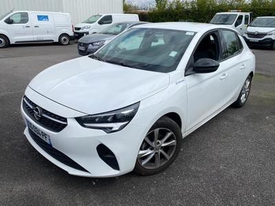 Opel Corsa 1.2 75ch Elegance Business VF VENDU EN 2 PLACES [5P] 5-75CH-4cv, 2023