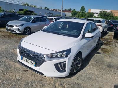 Hyundai iONIQ plug-in hybrid Executive VP [5P] bva 6-141CH-3cv, 2019