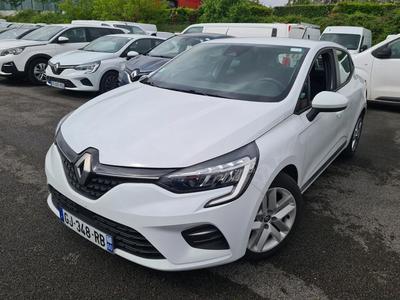 Renault Clio Business Reversible E-TECH 140 -21 VF VENDU EN 2 PLACES [5P] 6-140CH-5cv, 2022