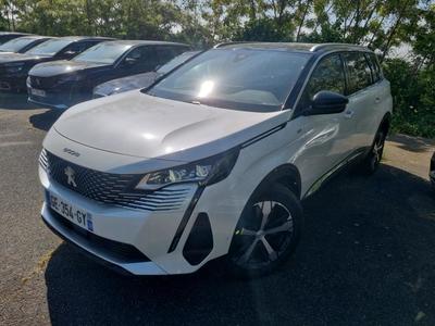 Peugeot 5008 PureTech 130 S&amp;S GT VP [5P] bvm 6-130CH-7cv, 2022