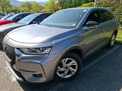 Ds DS 7 CROSSBACK BlueHDi 130 Automatique Business VP [5P] bva 8-130CH-6cv, 2019