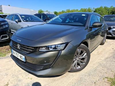 Peugeot 508 SW BlueHDi 130 S&amp;S ACTIVE BUSINESS VP [5P] bvm 6-130CH-6cv, 2019