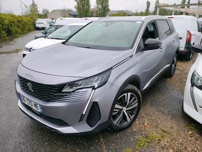 Peugeot 5008 BlueHDi 130 S&amp;S Allure Pack VP [5P] bvm 6-130CH-7cv, 2021