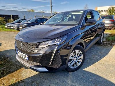 Peugeot 3008 BlueHDi 130 S&amp;S EAT8 Active Busine VP [5P] bva 8-130CH-7cv, 2021