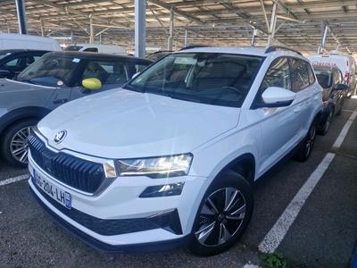 Skoda Karoq 2.0 TDI 116ch DSG7 Business VP [5P] bva 7-116CH-6cv, 2022