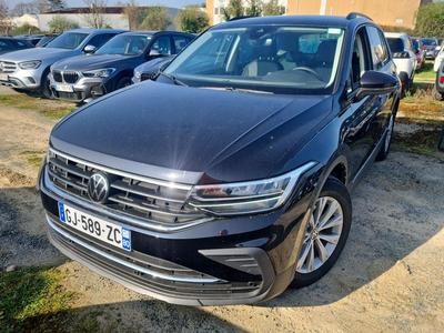 Volkswagen Tiguan 2.0 TDI 150 DSG7 Life Business VP [5P] bva 7-150CH-8cv, 2022