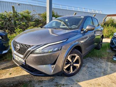 Nissan Qashqai 1.3 MHEV 158ch Xtronic N-Connecta VP [5P] bva 0-158CH-8cv, 2023