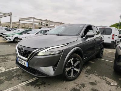 Nissan Qashqai e-Power 190 N-Connecta BVA VP [5P] bva 1-190CH-8cv, 2023